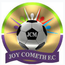 Joy Cometh