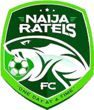 Naija Ratels (Women)