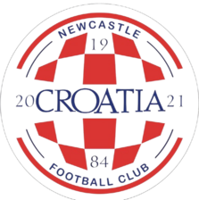 Newcastle Croatia