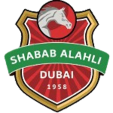 Al-Wahda Abu Dhabi U23