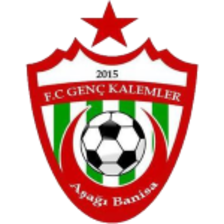 Genc Kalemler