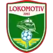 Lokomotiv Tashkent U21