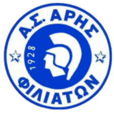 Aris Filiaton