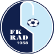 Rad U19