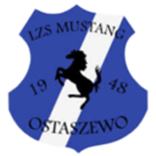 Mustang Ostaszewo