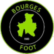 Bourges Foot 18