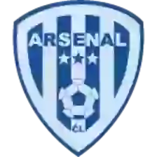 Arsenal Ceska Lipa