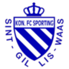K FC SP St-Gillis Waas