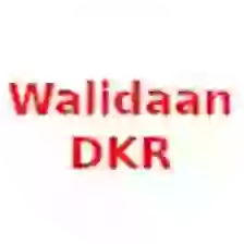 Walidaan DKR