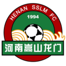 Tỉnh Hà Nam Sông Sơn Long Môn U21