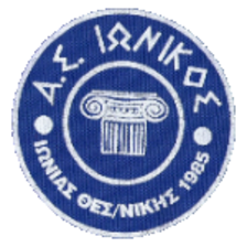 Ionikos Ionias