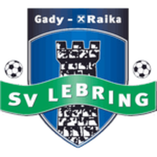 Gady Raika Lebring