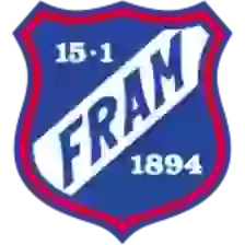 Fram Larvik