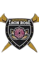 Iron Rose (Women)