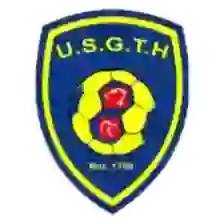 Usg Tertre Hautrage