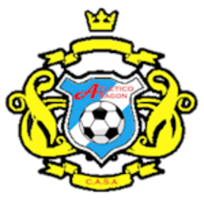 CA San Juan de Ar
