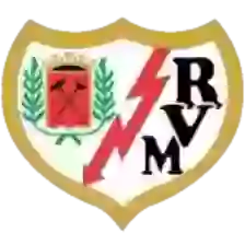 Rayo Vallecano II