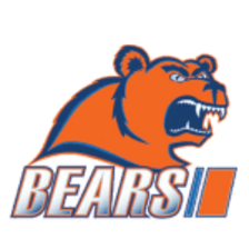 Coast Guard Bears
