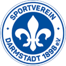 Darmstadt 98 U19