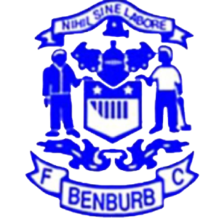 Benburb