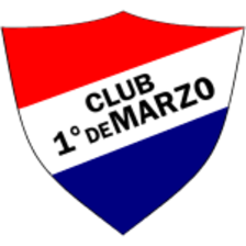 1 Marzo