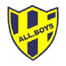 All Boys de Trenel