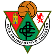 Club Polideportivo Cacereno (Women)