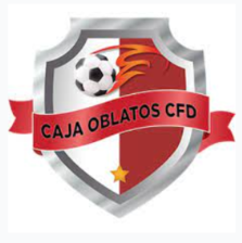 Caja Oblatos CFD II