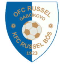 TJ OFC Gabcíkovo