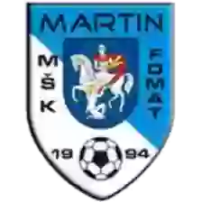 Fomat Martin