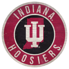 Indiana Hoosiers (Nữ)
