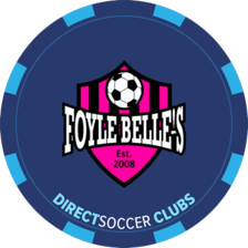Foyle Belles (Phụ nữ)