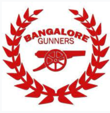 Bangalore Gunners