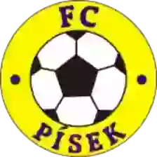 Písek