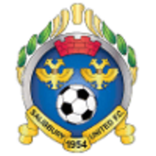 Salisbury United