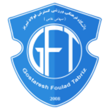 Gostaresh Foolad