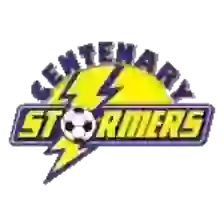 Centenary Stormers