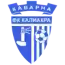 Kaliakra Kavarna