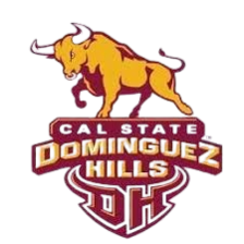 Trường Đại học Bang Dominguez Hills (Nữ)