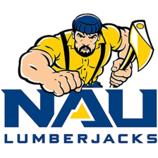 Northern Arizona Lumberjacks (Women)