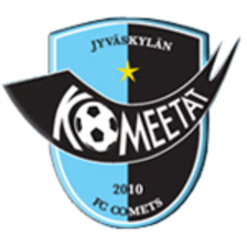 Komeetat