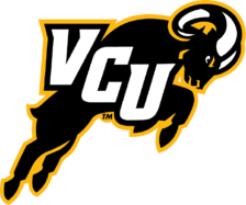 Đội nữ VCU Rams