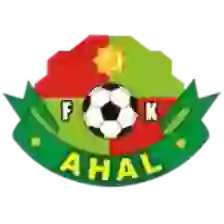 Ahal FT
