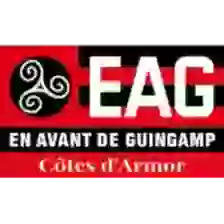 En Avant de Guingamp (Women)