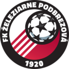 Zeleziarne Podbrezova II