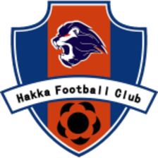 Meizhou Hakka U21