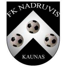 FK Nadruvis Kaunas