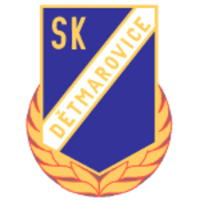 Detmarovice