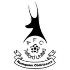 Telford United