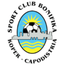 SC Bonifika Koper
